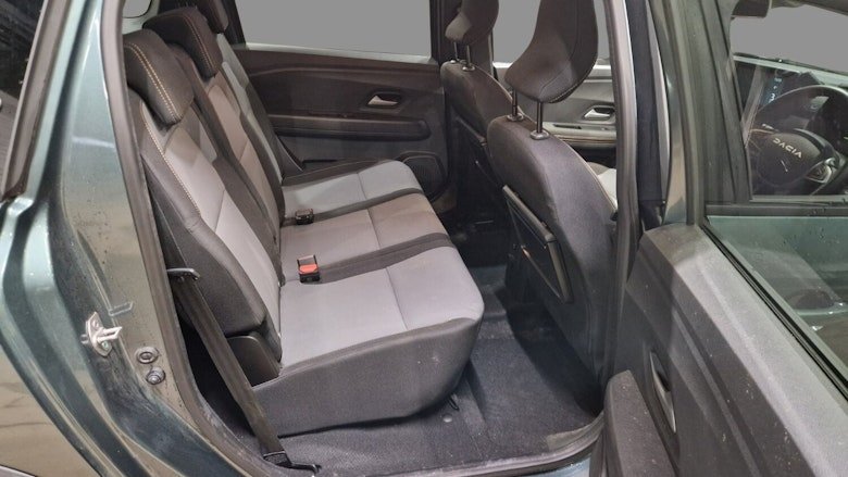 Used Dacia Jogger 2025 for sale - 77880172: Photo 7