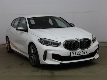 Used BMW 1 Series 2022 for sale - 79462523: Photo