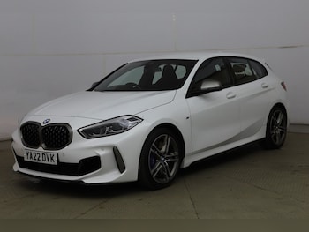 Used BMW 1 Series 2022 for sale - 79462523: Photo
