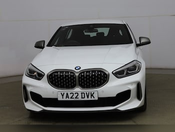 Used BMW 1 Series 2022 for sale - 79462523: Photo