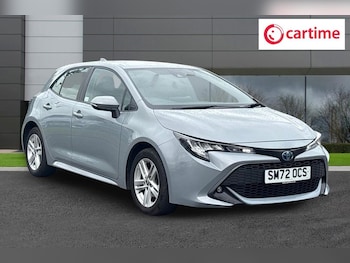 Used Toyota Corolla 2023 for sale - 79154980: Photo