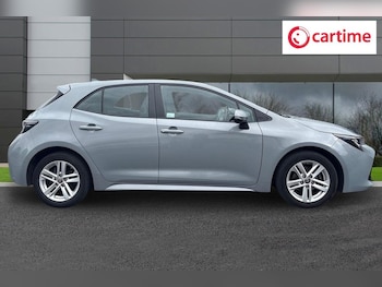 Used Toyota Corolla 2023 for sale - 79154980: Photo