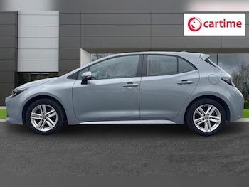 Used Toyota Corolla 2023 for sale - 79154980: Photo