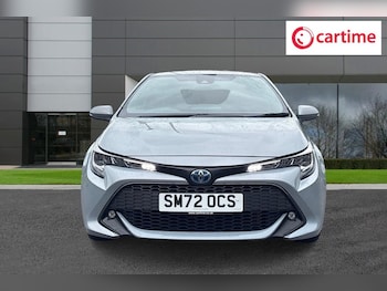 Used Toyota Corolla 2023 for sale - 79154980: Photo