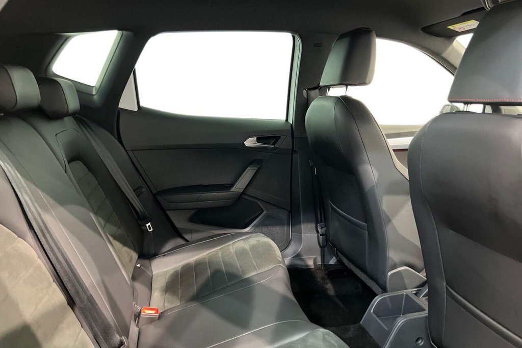 Used SEAT Arona 2025 for sale - 76642076: Photo 10