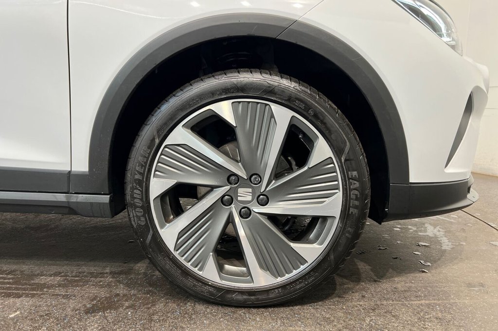 Used SEAT Arona 2025 for sale - 76642076: Photo 14