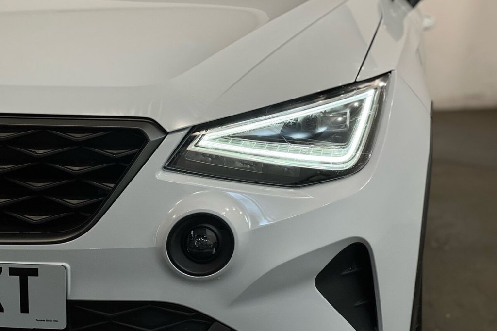 Used SEAT Arona 2025 for sale - 76642076: Photo 16