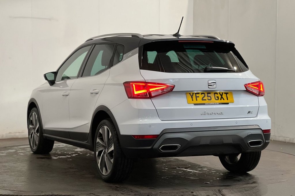 Used SEAT Arona 2025 for sale - 76642076: Photo 19