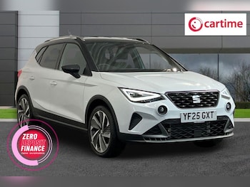 Used SEAT Arona 2025 for sale - 76642076: Photo