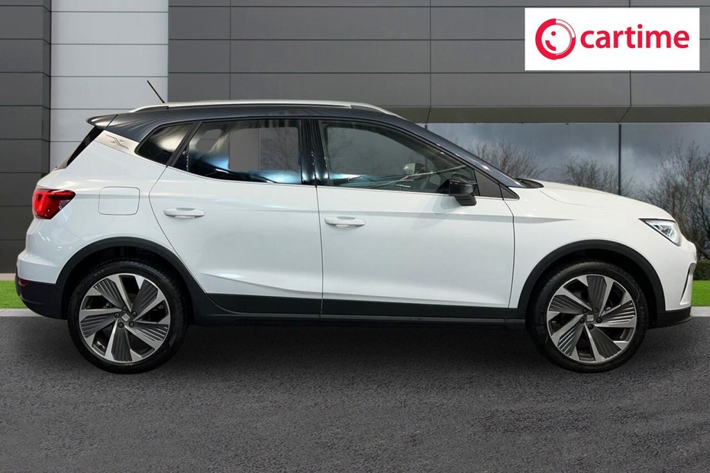 Used SEAT Arona 2025 for sale - 76642076: Photo 2