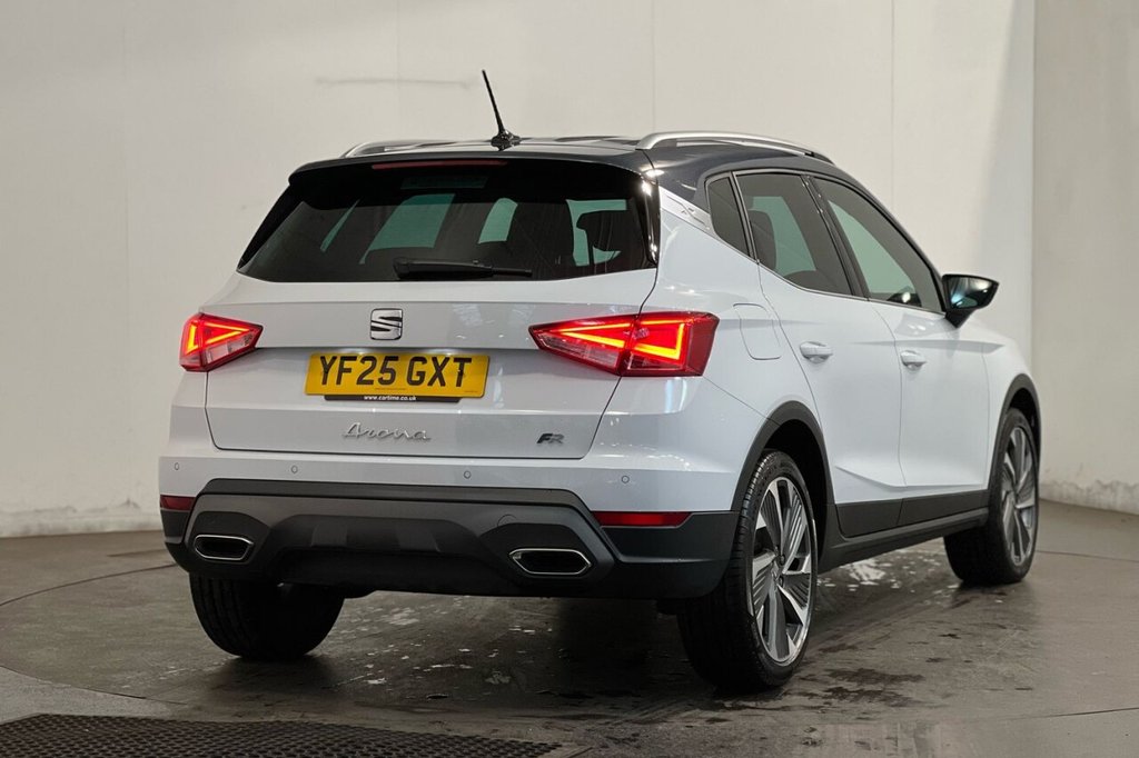 Used SEAT Arona 2025 for sale - 76642076: Photo 20