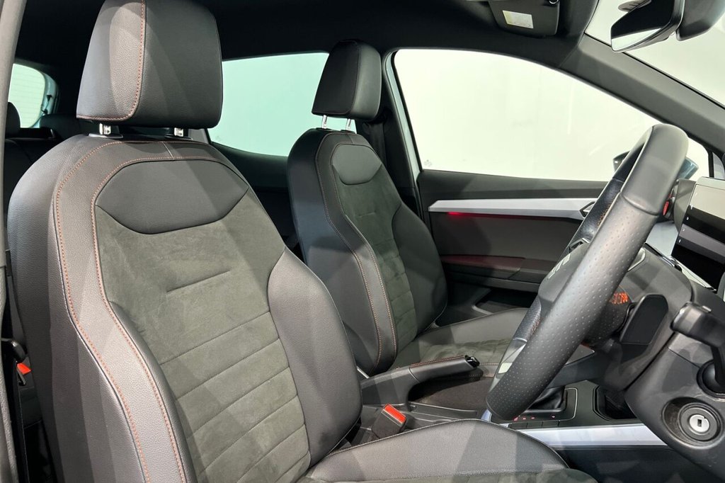 Used SEAT Arona 2025 for sale - 76642076: Photo 21