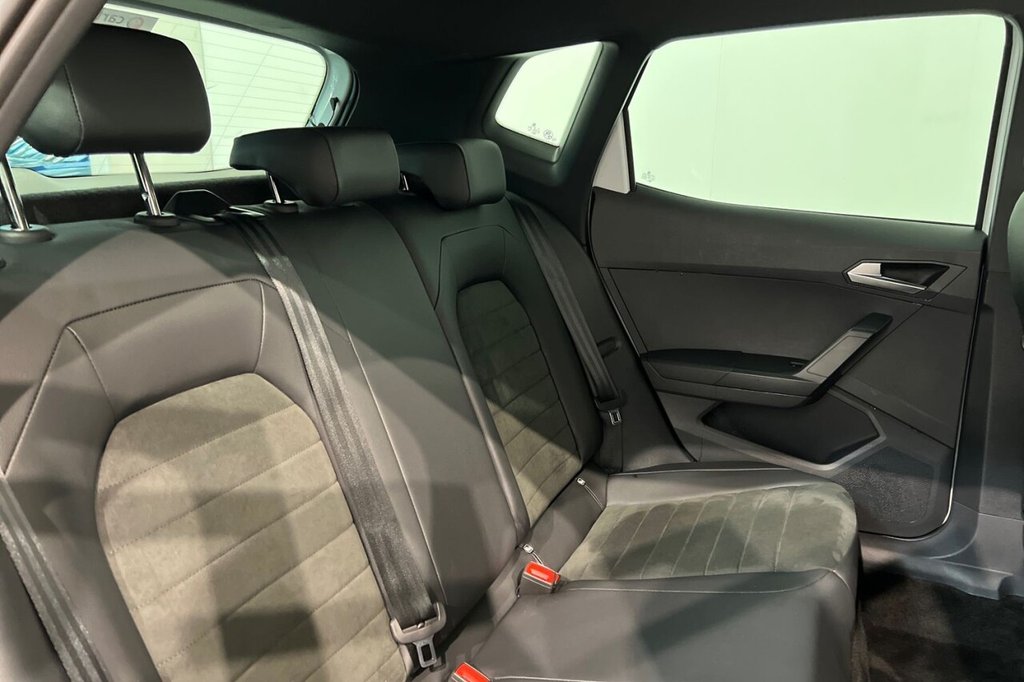 Used SEAT Arona 2025 for sale - 76642076: Photo 22