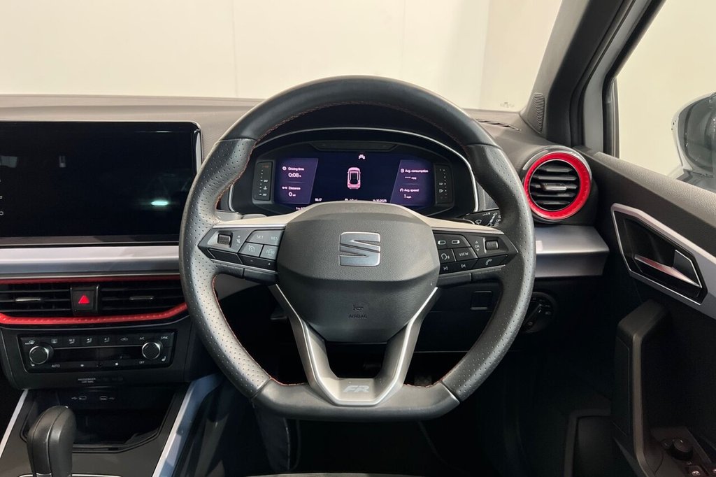 Used SEAT Arona 2025 for sale - 76642076: Photo 23