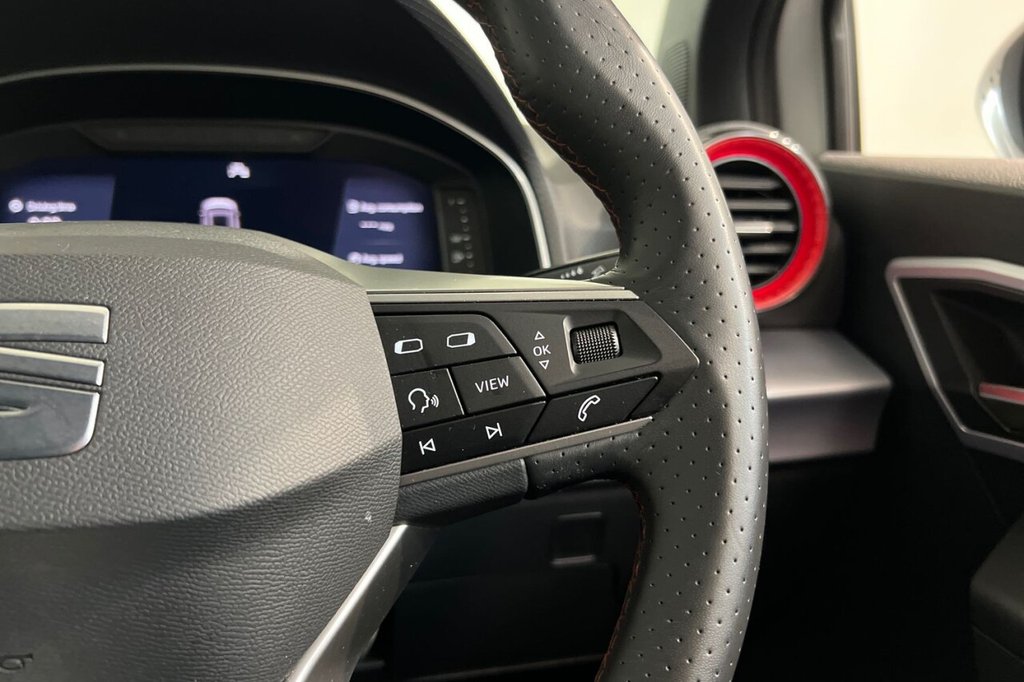 Used SEAT Arona 2025 for sale - 76642076: Photo 25