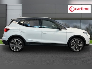 Used SEAT Arona 2025 for sale - 76642076: Photo