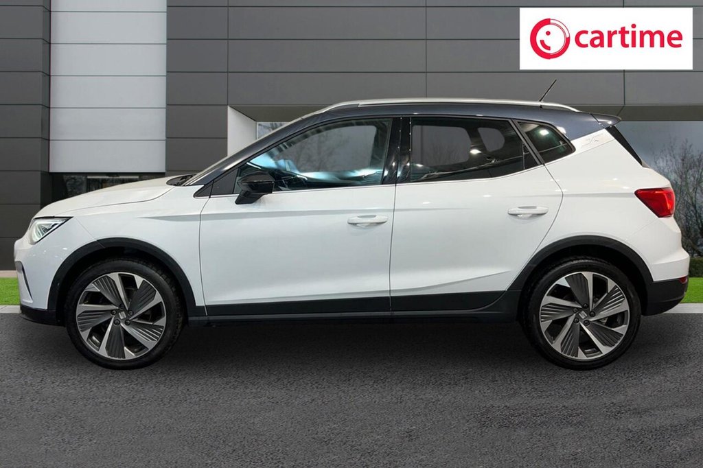 Used SEAT Arona 2025 for sale - 76642076: Photo 3