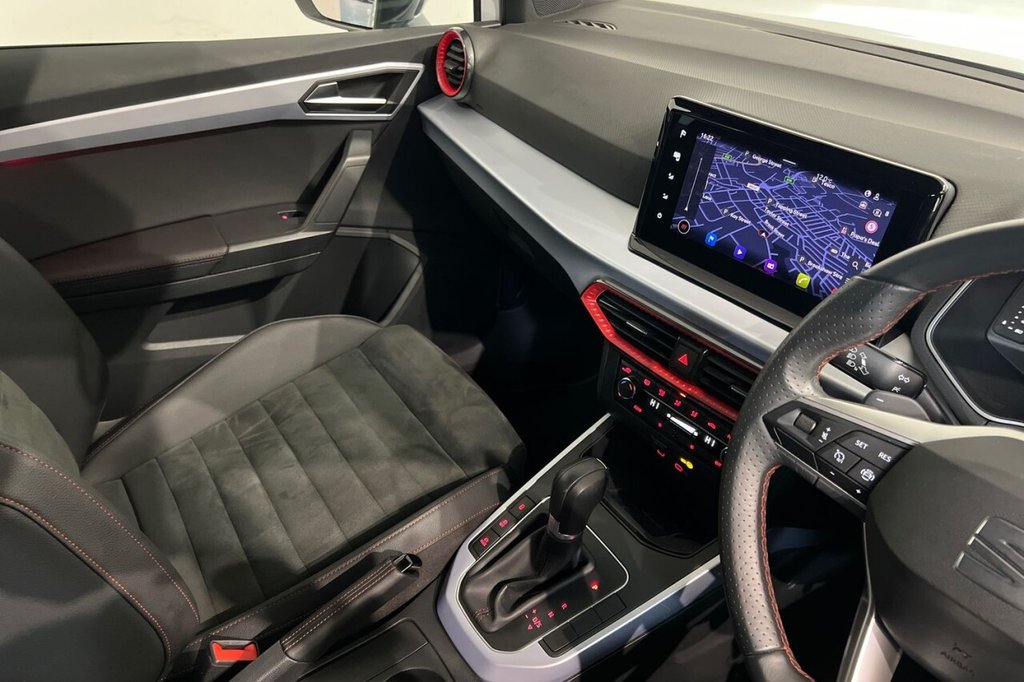 Used SEAT Arona 2025 for sale - 76642076: Photo 33