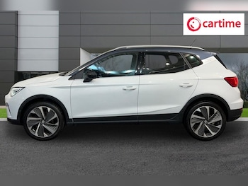 Used SEAT Arona 2025 for sale - 76642076: Photo