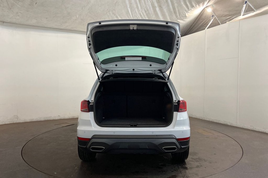 Used SEAT Arona 2025 for sale - 76642076: Photo 40