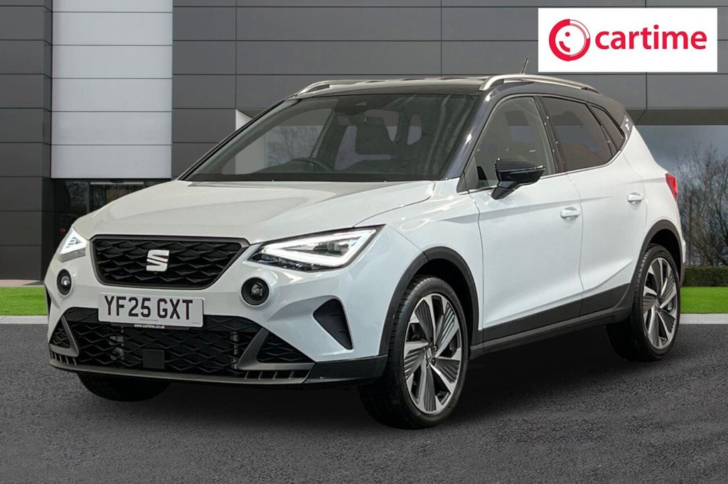 Used SEAT Arona 2025 for sale - 76642076: Photo 7