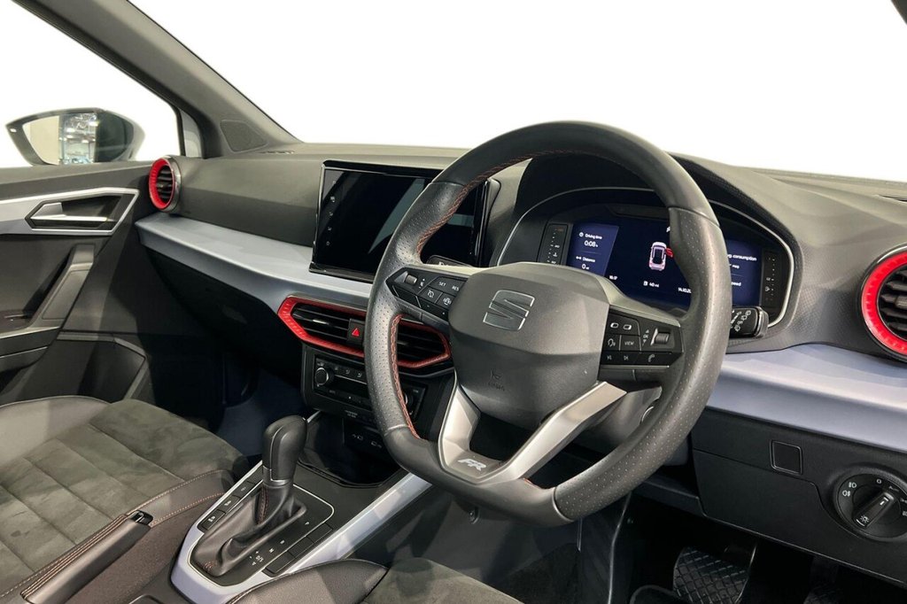 Used SEAT Arona 2025 for sale - 76642076: Photo 9