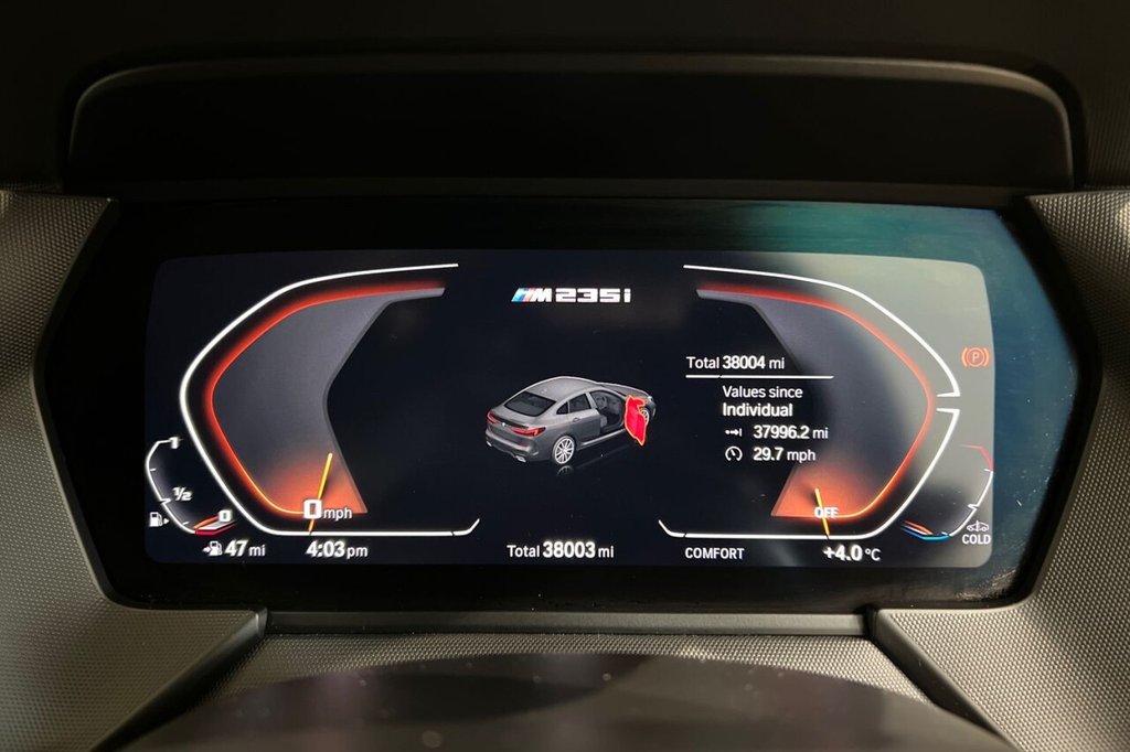 Used BMW 2 Series 2021 for sale - 77211983: Photo 15