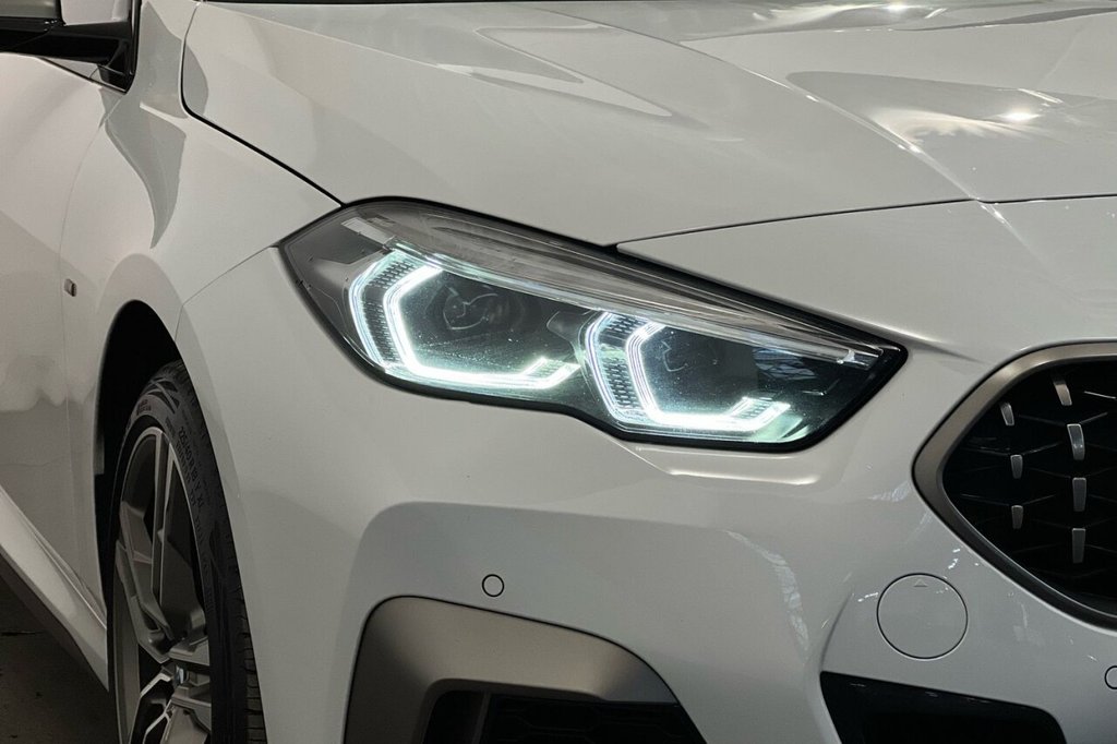 Used BMW 2 Series 2021 for sale - 77211983: Photo 16