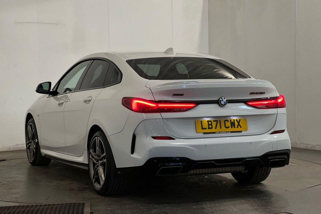 Used BMW 2 Series 2021 for sale - 77211983: Photo 19