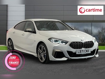 2021 (71) - M235i xDrive 4dr Step Auto