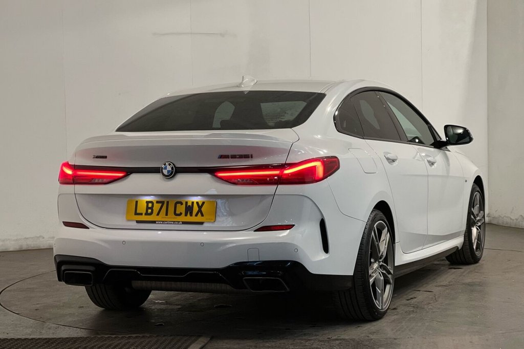 Used BMW 2 Series 2021 for sale - 77211983: Photo 20