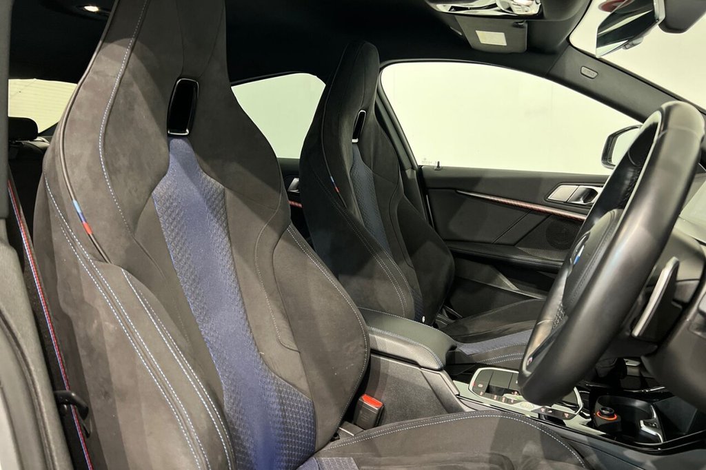 Used BMW 2 Series 2021 for sale - 77211983: Photo 21