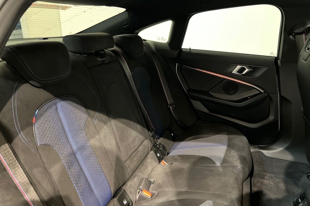 Used BMW 2 Series 2021 for sale - 77211983: Photo 22