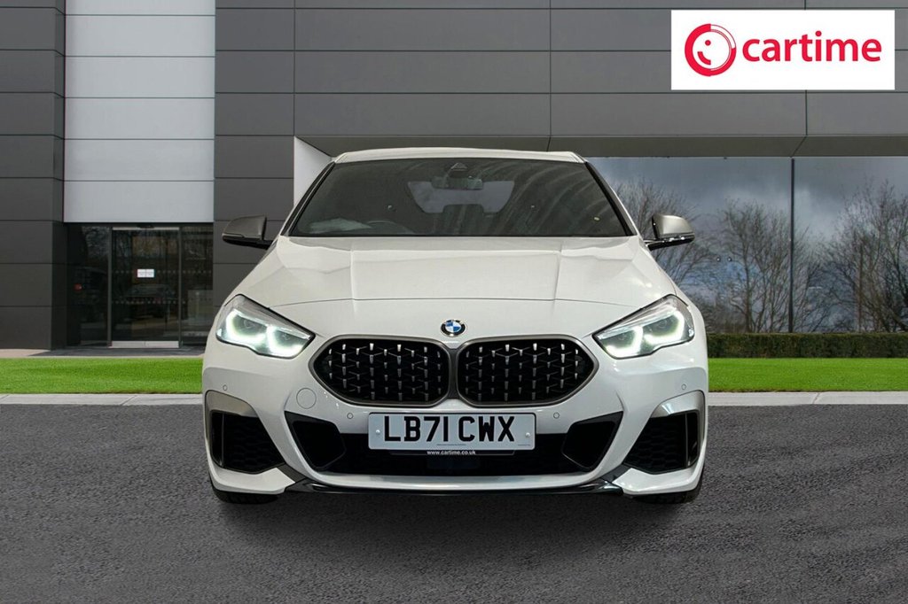 Used BMW 2 Series 2021 for sale - 77211983: Photo 4