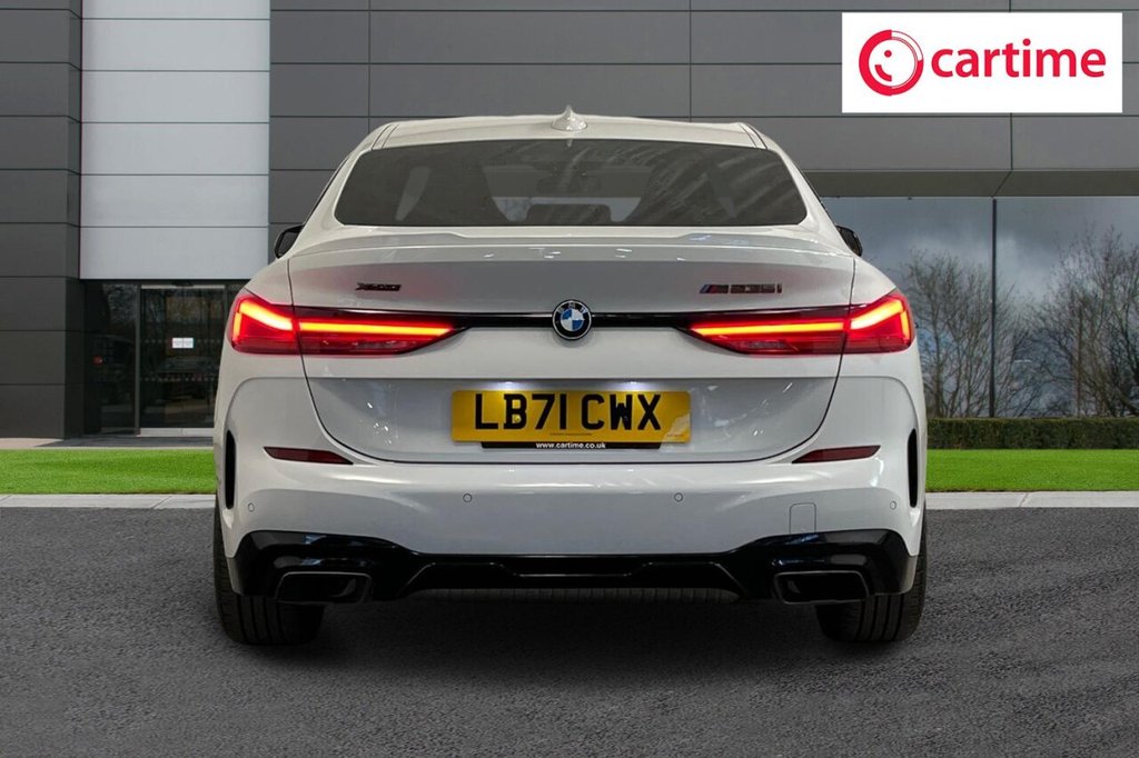 Used BMW 2 Series 2021 for sale - 77211983: Photo 6