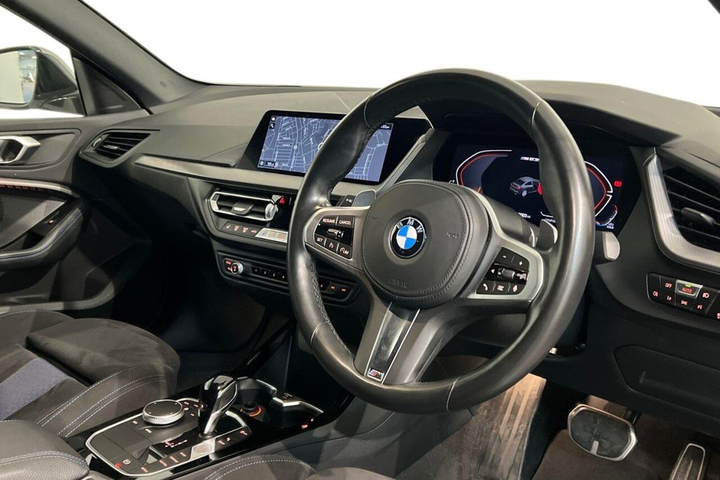 Used BMW 2 Series 2021 for sale - 77211983: Photo 9