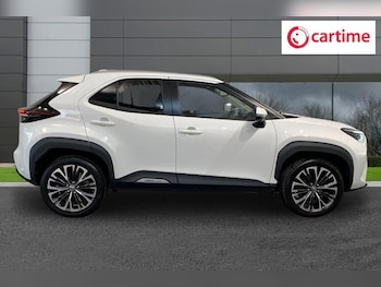 Used Toyota Yaris Cross 2022 for sale - 79288308: Photo