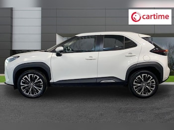 Used Toyota Yaris Cross 2022 for sale - 79288308: Photo