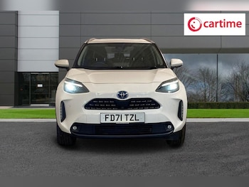Used Toyota Yaris Cross 2022 for sale - 79288308: Photo