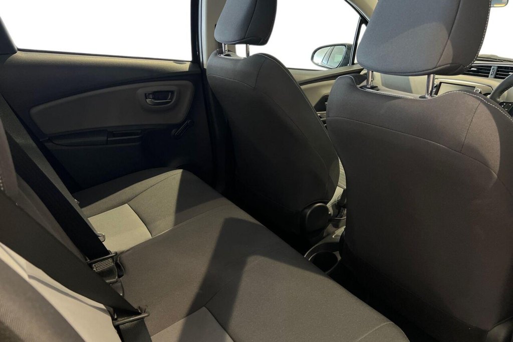 Used Toyota Yaris 2019 for sale - 77075454: Photo 10