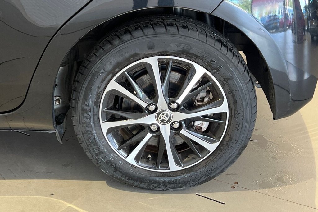 Used Toyota Yaris 2019 for sale - 77075454: Photo 16