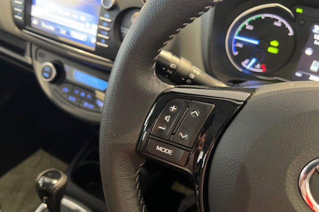 Used Toyota Yaris 2019 for sale - 77075454: Photo 20