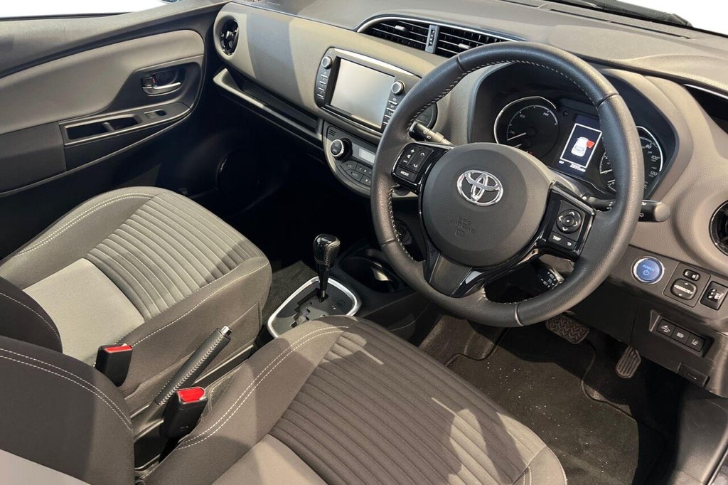 Used Toyota Yaris 2019 for sale - 77075454: Photo 9