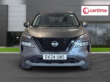 Used Nissan X-Trail 2024 for sale - 78597824: Photo
