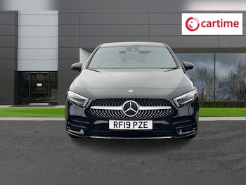 Used Mercedes-Benz A-Class 2019 for sale - 77563724: Photo