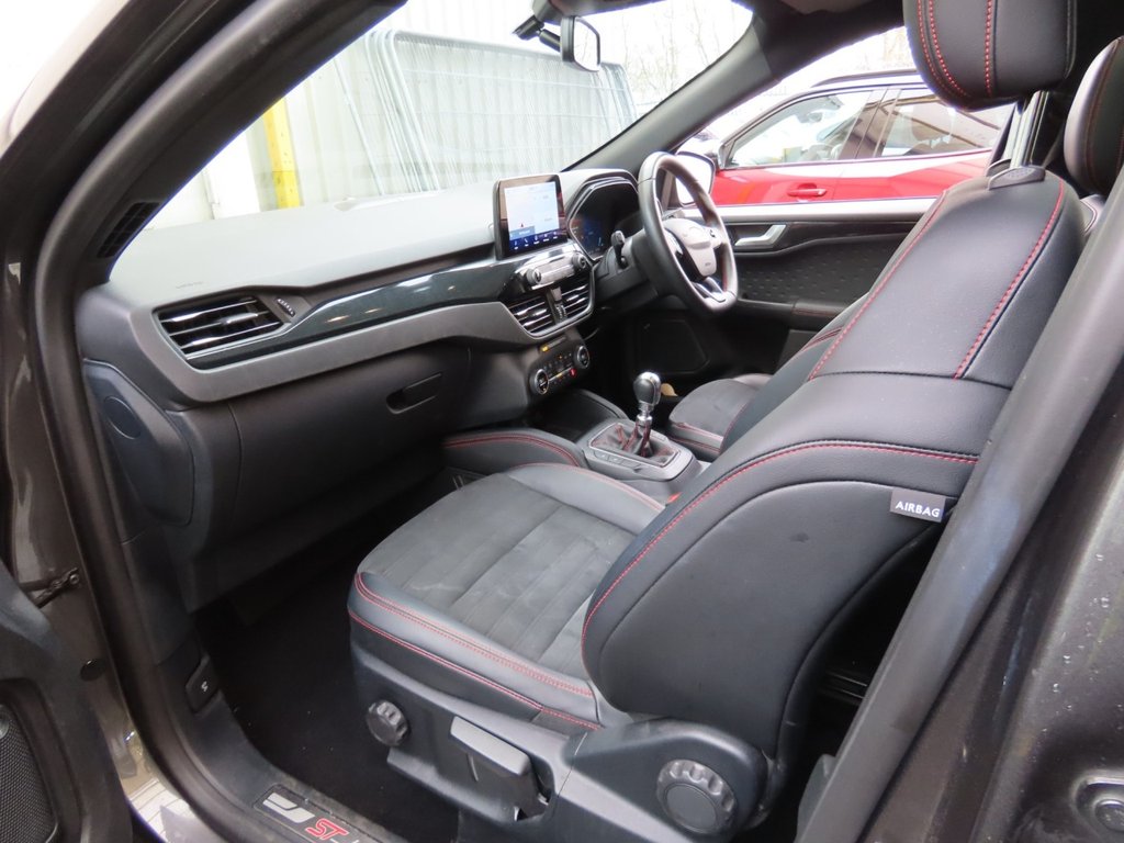 Used Ford Kuga 2020 for sale - 77936641: Photo 10