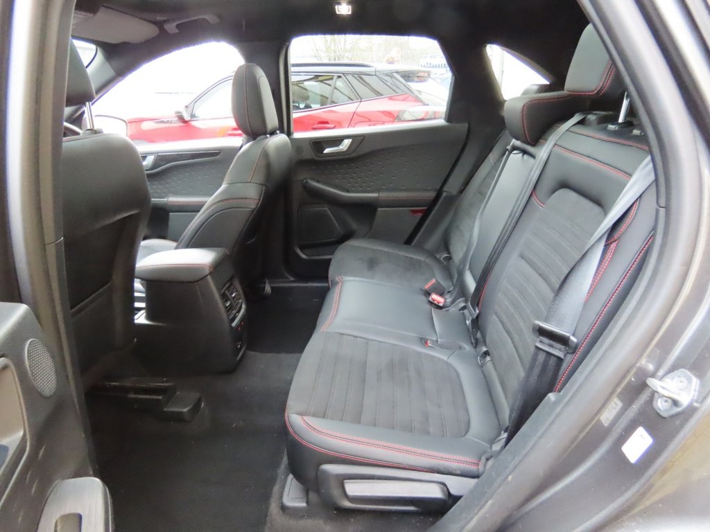 Used Ford Kuga 2020 for sale - 77936641: Photo 5