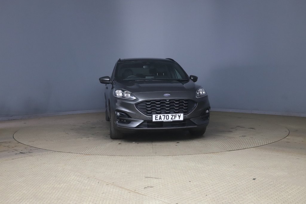 Used Ford Kuga 2020 for sale - 77936641: Photo 7