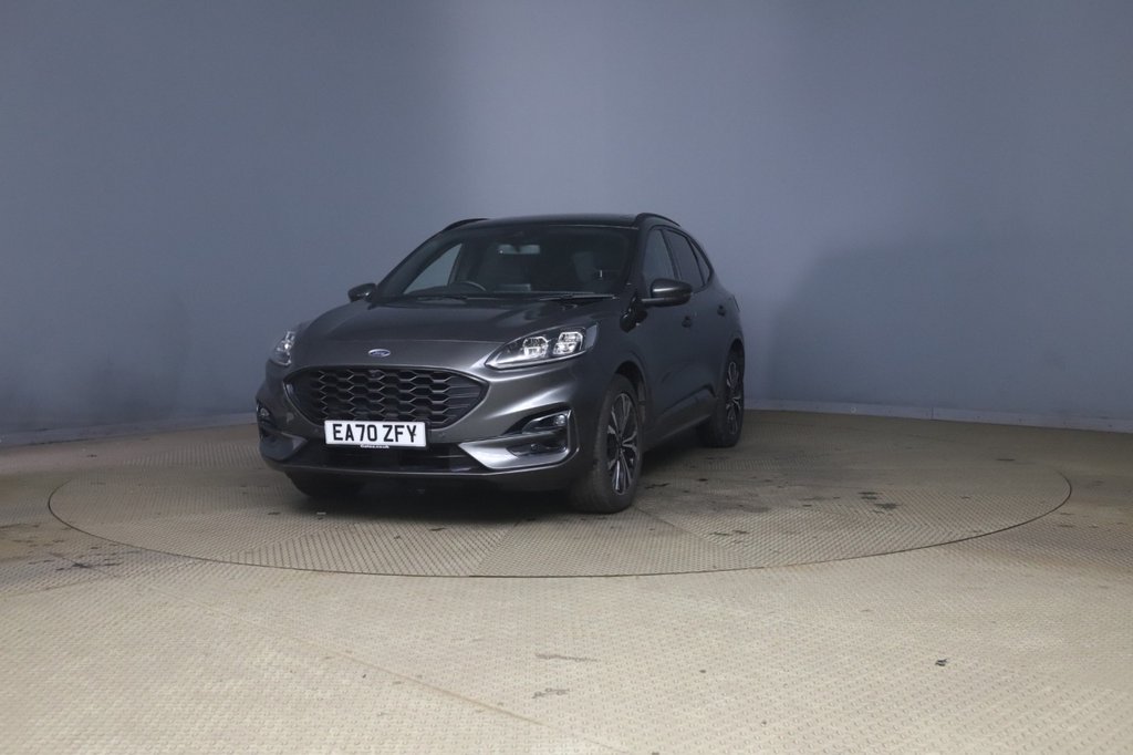 Used Ford Kuga 2020 for sale - 77936641: Photo 8