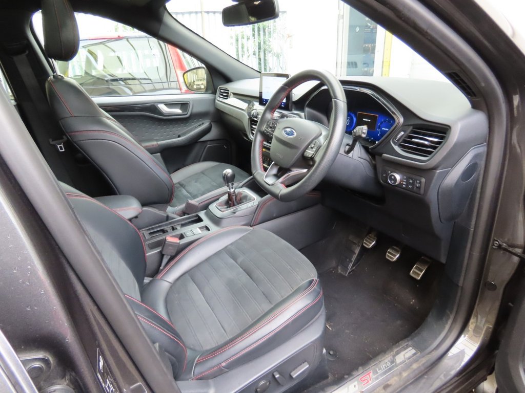 Used Ford Kuga 2020 for sale - 77936641: Photo 9